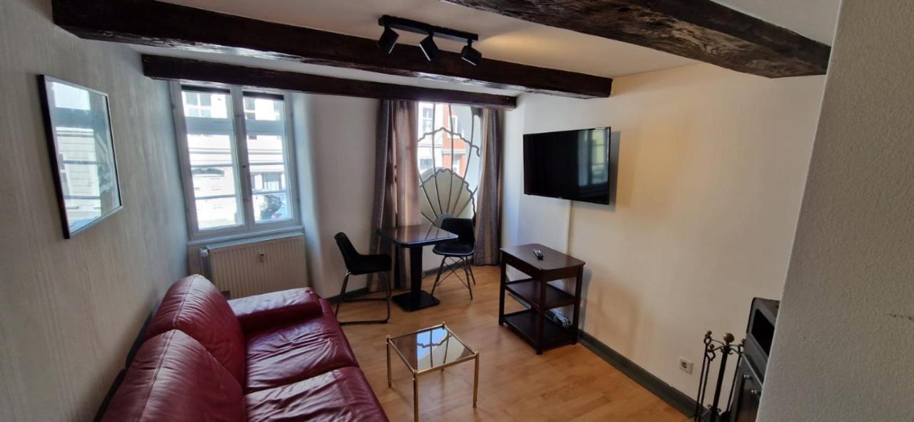 Apartments Im Einhornhaus Lubeck Exterior photo
